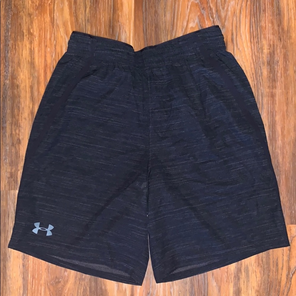 NWT Underarmour Shorts